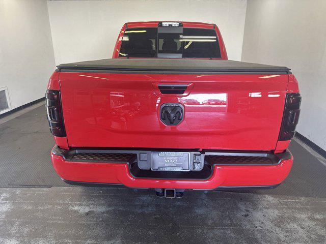 used 2022 Ram 3500 car, priced at $69,999