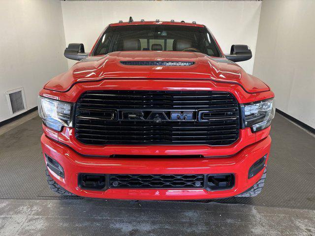 used 2022 Ram 3500 car, priced at $69,999