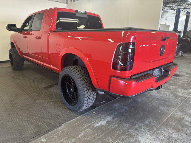 used 2022 Ram 3500 car, priced at $69,999