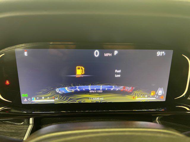 used 2022 Jeep Wagoneer car, priced at $32,997