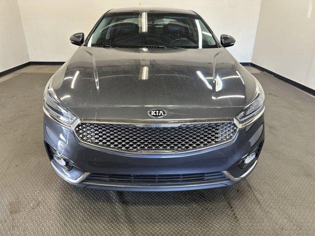 used 2018 Kia Cadenza car, priced at $14,997