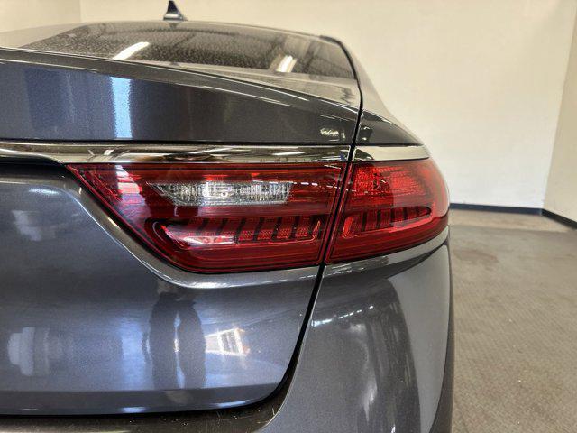 used 2018 Kia Cadenza car, priced at $14,997