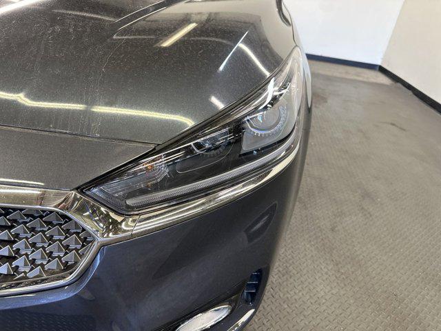 used 2018 Kia Cadenza car, priced at $14,997