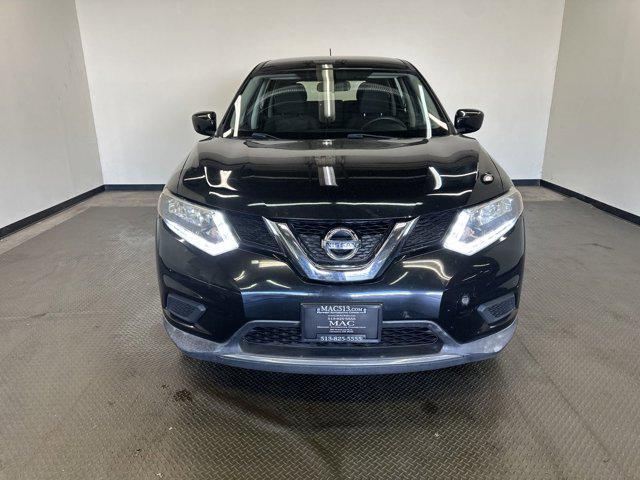 used 2016 Nissan Rogue car, priced at $8,997