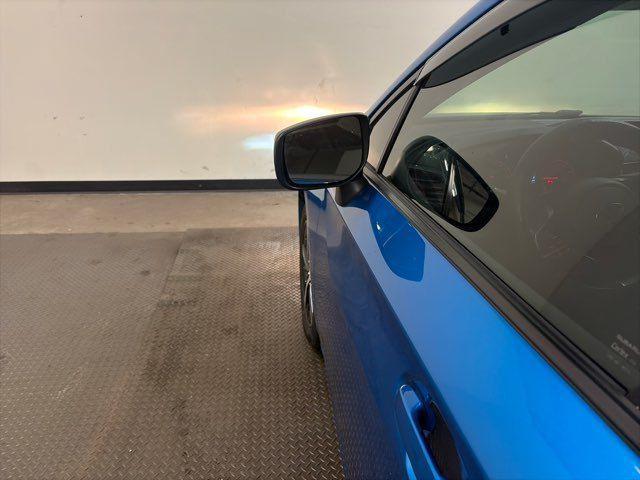 used 2022 Subaru Impreza car, priced at $15,998