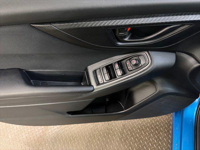 used 2022 Subaru Impreza car, priced at $15,998