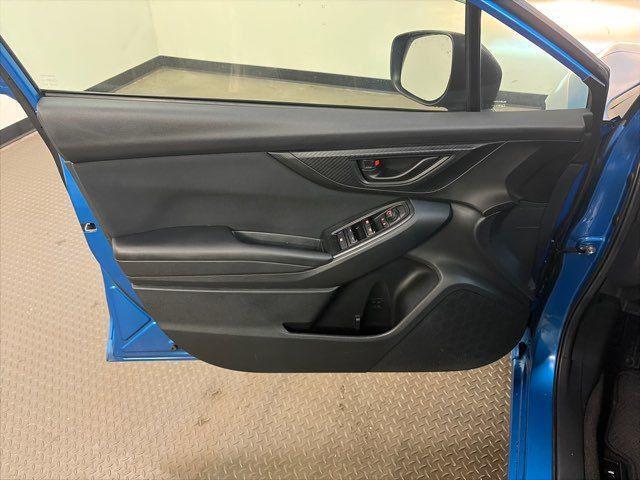 used 2022 Subaru Impreza car, priced at $15,998