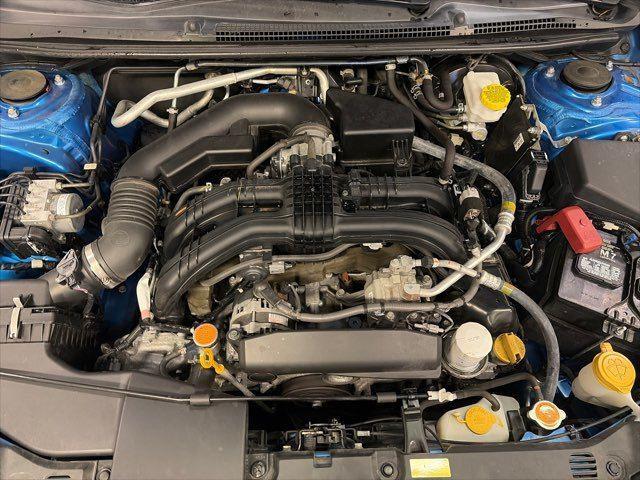 used 2022 Subaru Impreza car, priced at $15,998