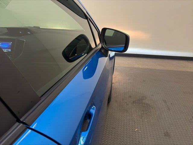 used 2022 Subaru Impreza car, priced at $15,998