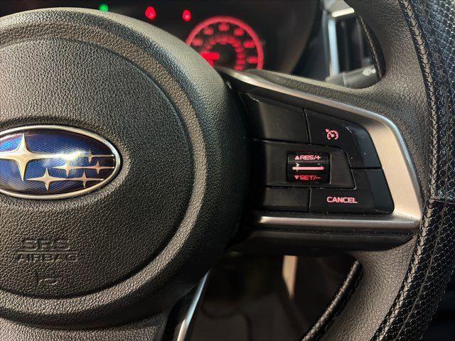 used 2022 Subaru Impreza car, priced at $15,998