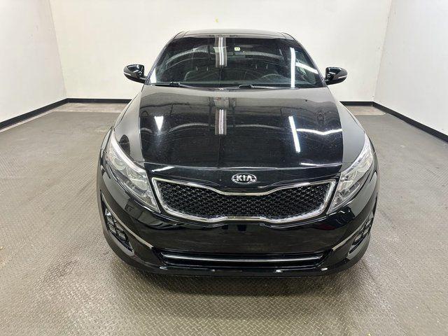 used 2015 Kia Optima car, priced at $13,997