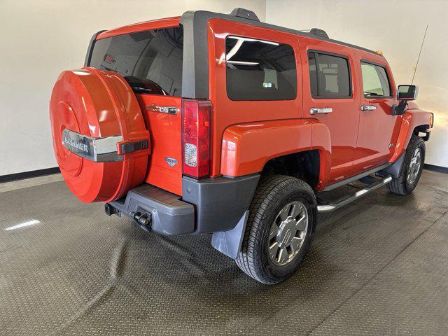 used 2008 Hummer H3 car, priced at $16,994