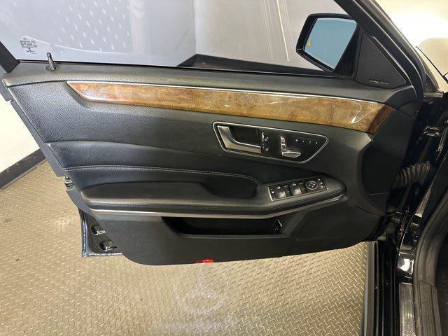 used 2016 Mercedes-Benz E-Class car, priced at $13,998