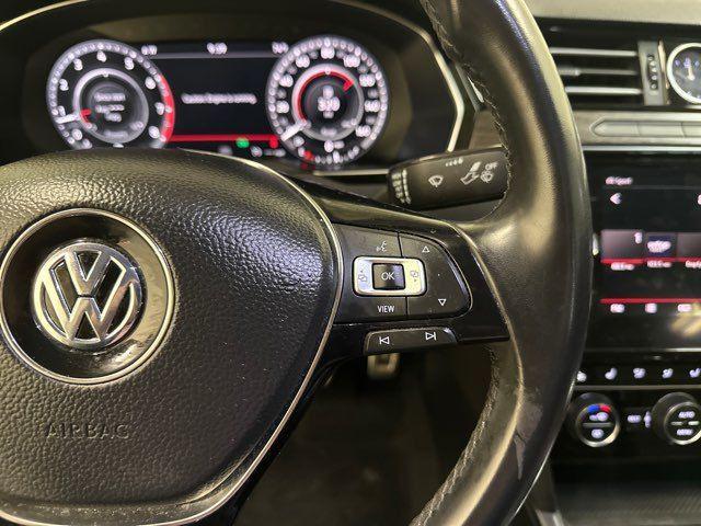 used 2019 Volkswagen Arteon car, priced at $16,997