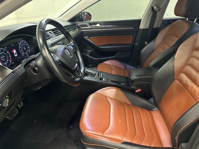 used 2019 Volkswagen Arteon car, priced at $16,997