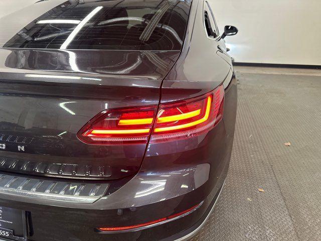 used 2019 Volkswagen Arteon car, priced at $16,997