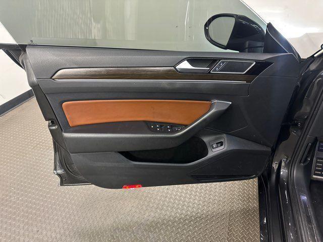 used 2019 Volkswagen Arteon car, priced at $16,997