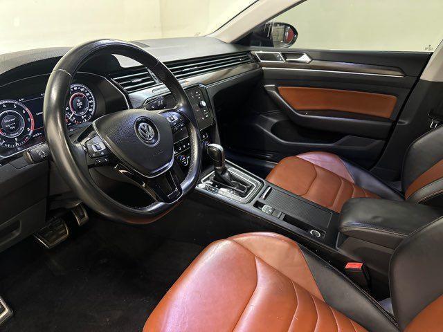 used 2019 Volkswagen Arteon car, priced at $16,997