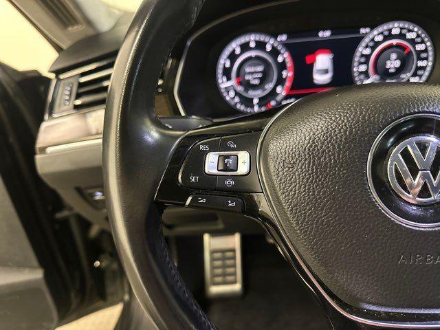 used 2019 Volkswagen Arteon car, priced at $16,997