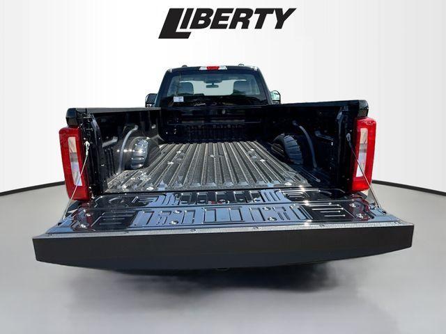 new 2025 Ford F-250 car, priced at $56,913