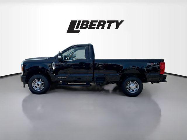 new 2025 Ford F-250 car, priced at $56,913