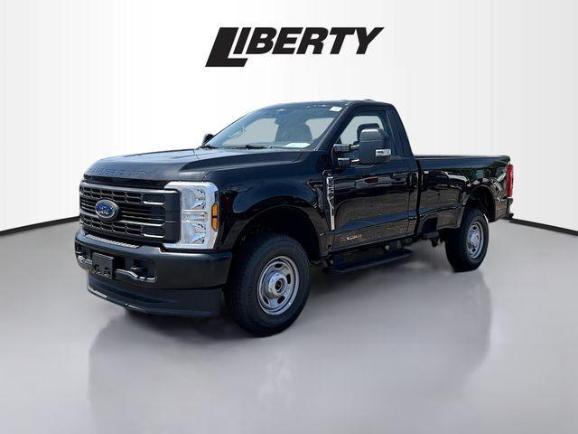 new 2025 Ford F-250 car, priced at $56,913