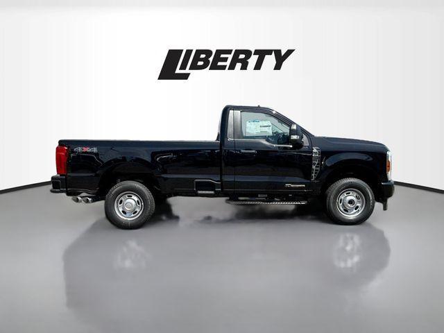 new 2025 Ford F-250 car, priced at $56,913