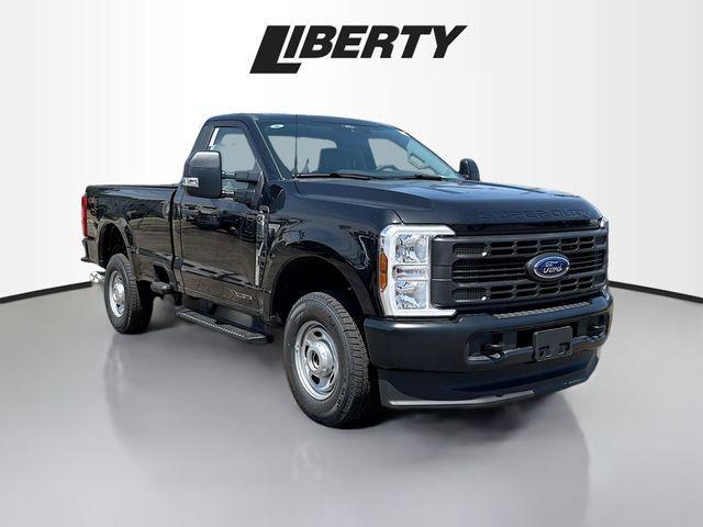 new 2025 Ford F-250 car, priced at $57,913