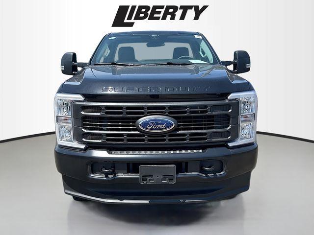 new 2025 Ford F-250 car, priced at $56,913
