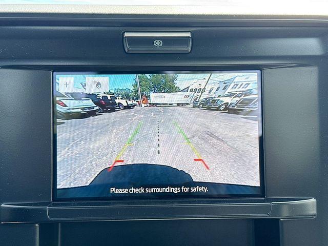 new 2025 Ford F-250 car, priced at $56,913