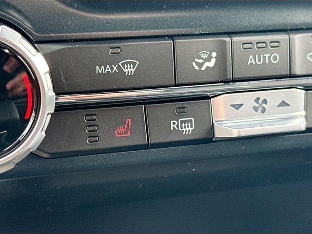 new 2025 Ford F-150 car, priced at $58,762