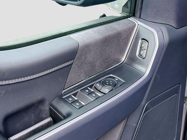 new 2025 Ford F-150 car, priced at $58,762