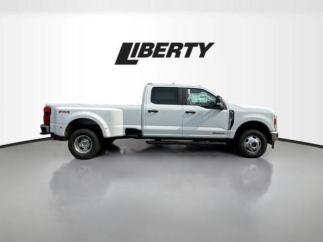 new 2025 Ford F-350 car, priced at $73,166