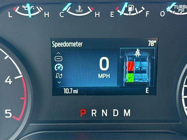 new 2025 Ford F-350 car, priced at $73,166