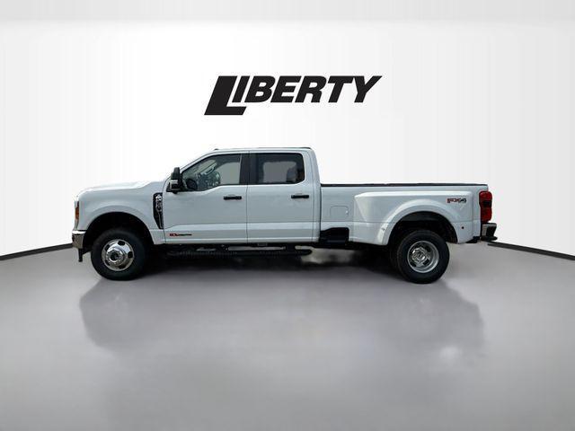 new 2025 Ford F-350 car, priced at $73,166