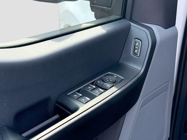 new 2025 Ford F-350 car, priced at $73,166