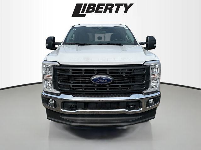 new 2025 Ford F-350 car, priced at $73,166