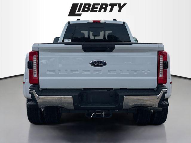 new 2025 Ford F-350 car, priced at $73,166