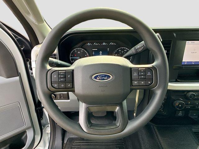 new 2025 Ford F-350 car, priced at $73,166