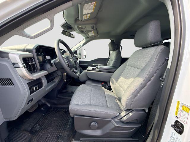 new 2025 Ford F-350 car, priced at $73,166