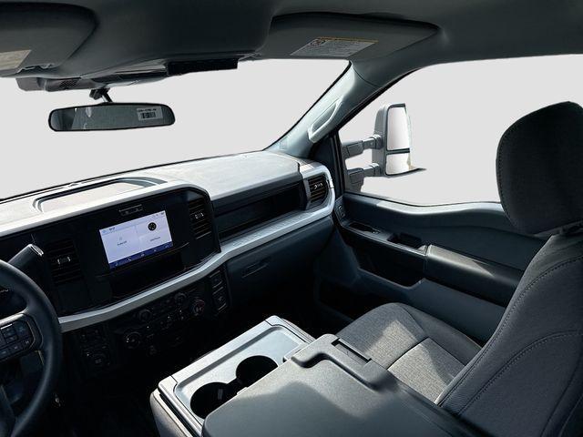new 2025 Ford F-350 car, priced at $73,166