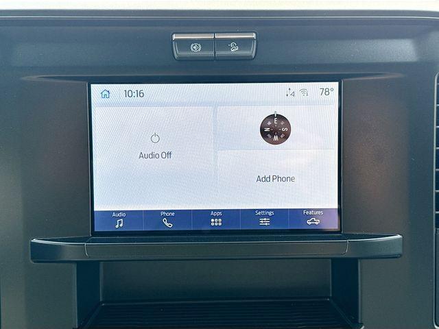 new 2025 Ford F-350 car, priced at $73,166