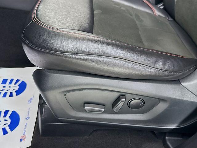 used 2022 Ford Explorer car, priced at $35,900