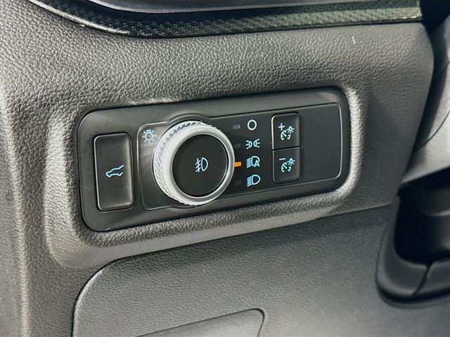used 2022 Ford Explorer car, priced at $35,900
