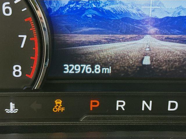 used 2022 Ford Explorer car, priced at $35,900