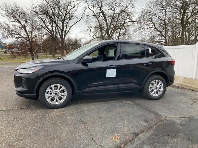 new 2025 Ford Escape car, priced at $32,040