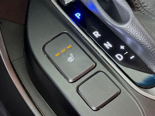 used 2018 Hyundai Santa Fe Sport car, priced at $14,380