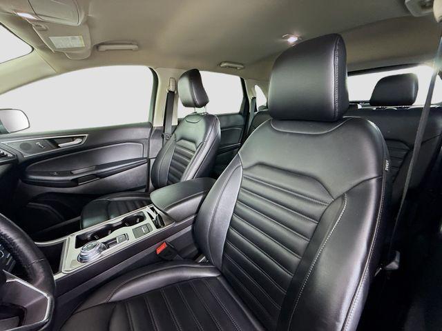 used 2023 Ford Edge car, priced at $26,850