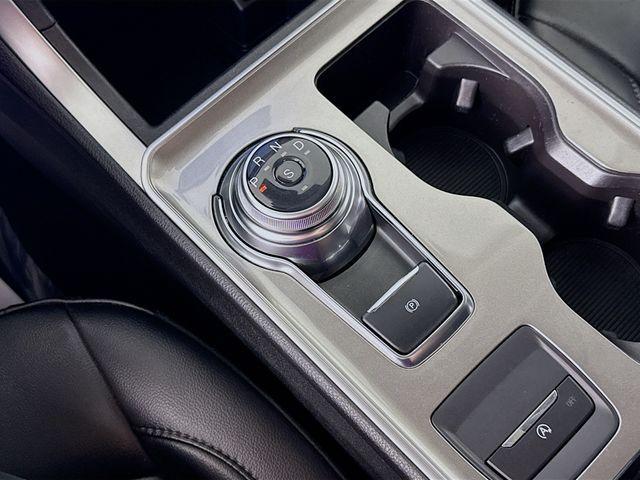 used 2023 Ford Edge car, priced at $26,850