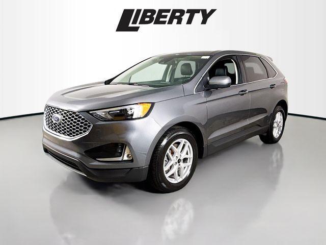 used 2023 Ford Edge car, priced at $26,850